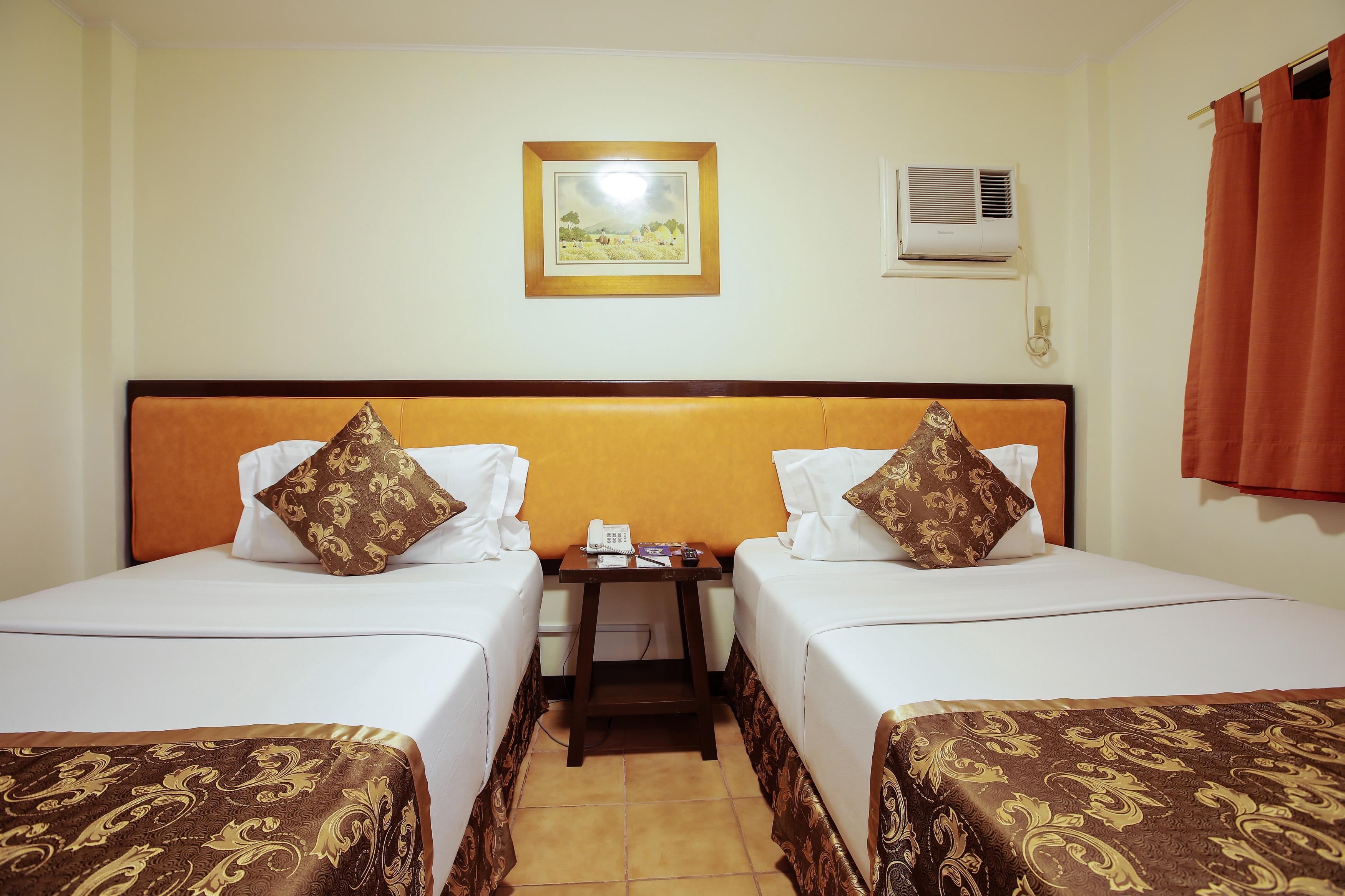 Paradise Garden And Convention Center Boracay Powered By Aston Hotel Manoc-Manoc