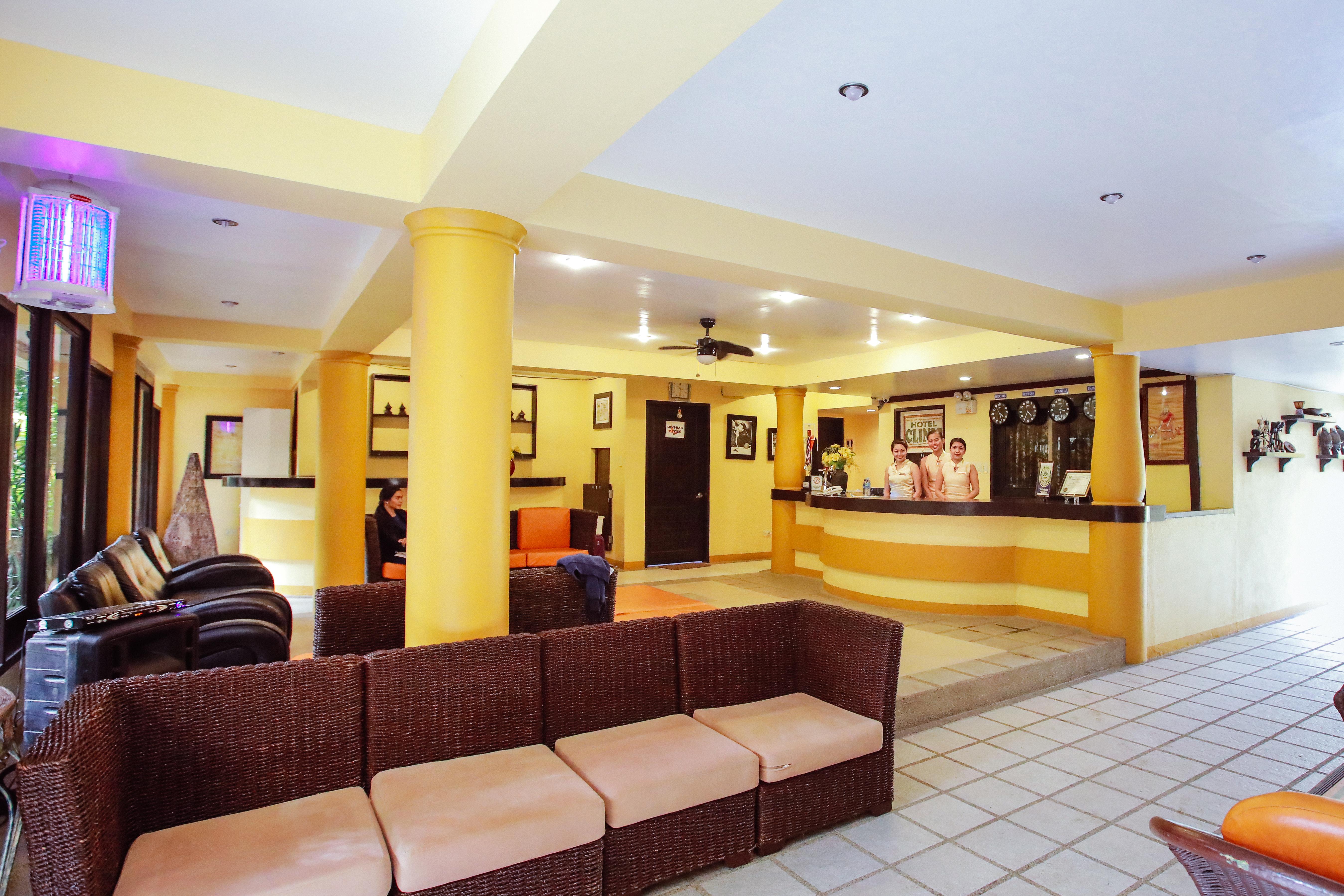 Paradise Garden And Convention Center Boracay Powered By Aston 4*