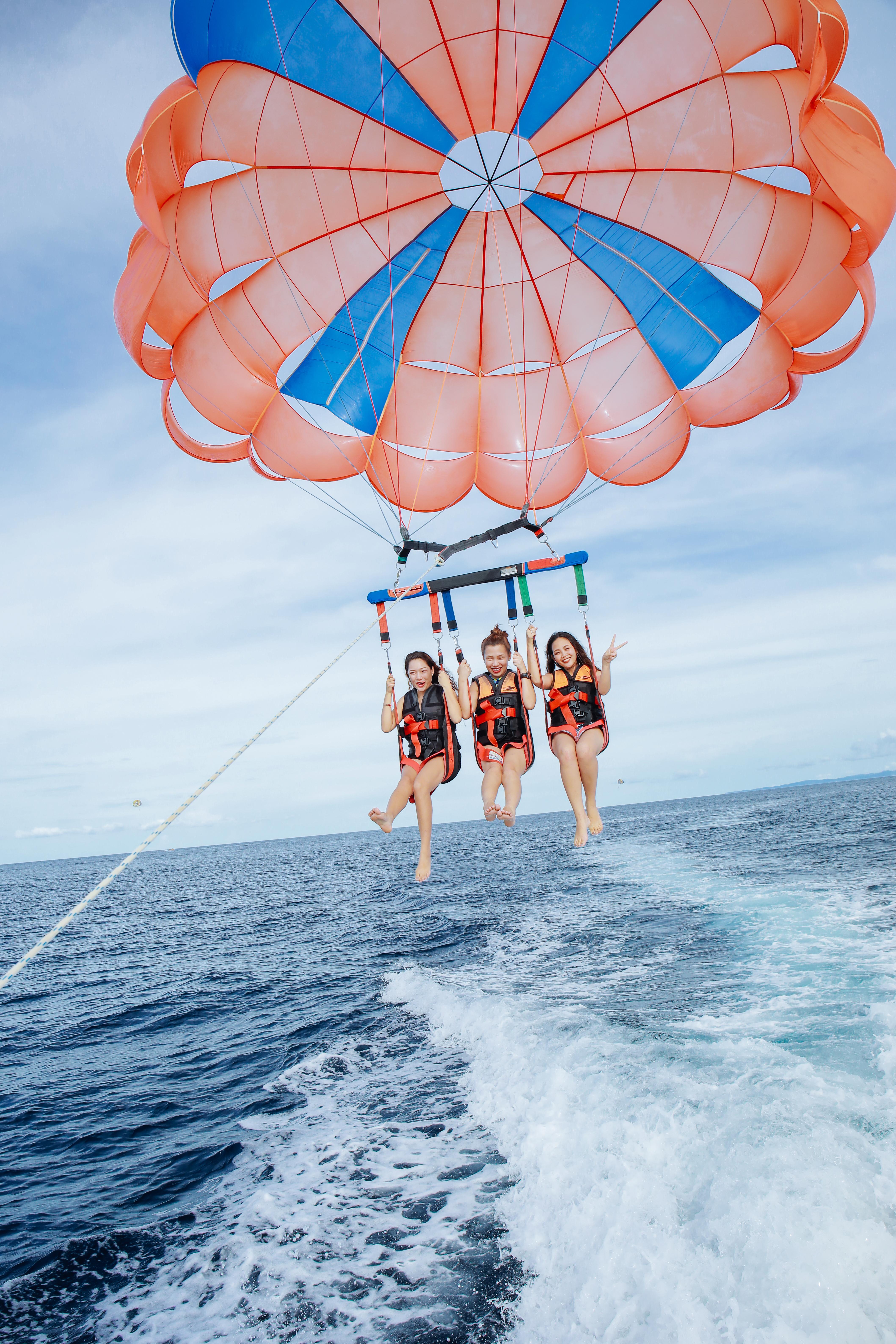 Paradise Garden And Convention Center Boracay Powered By Aston Manoc-Manoc