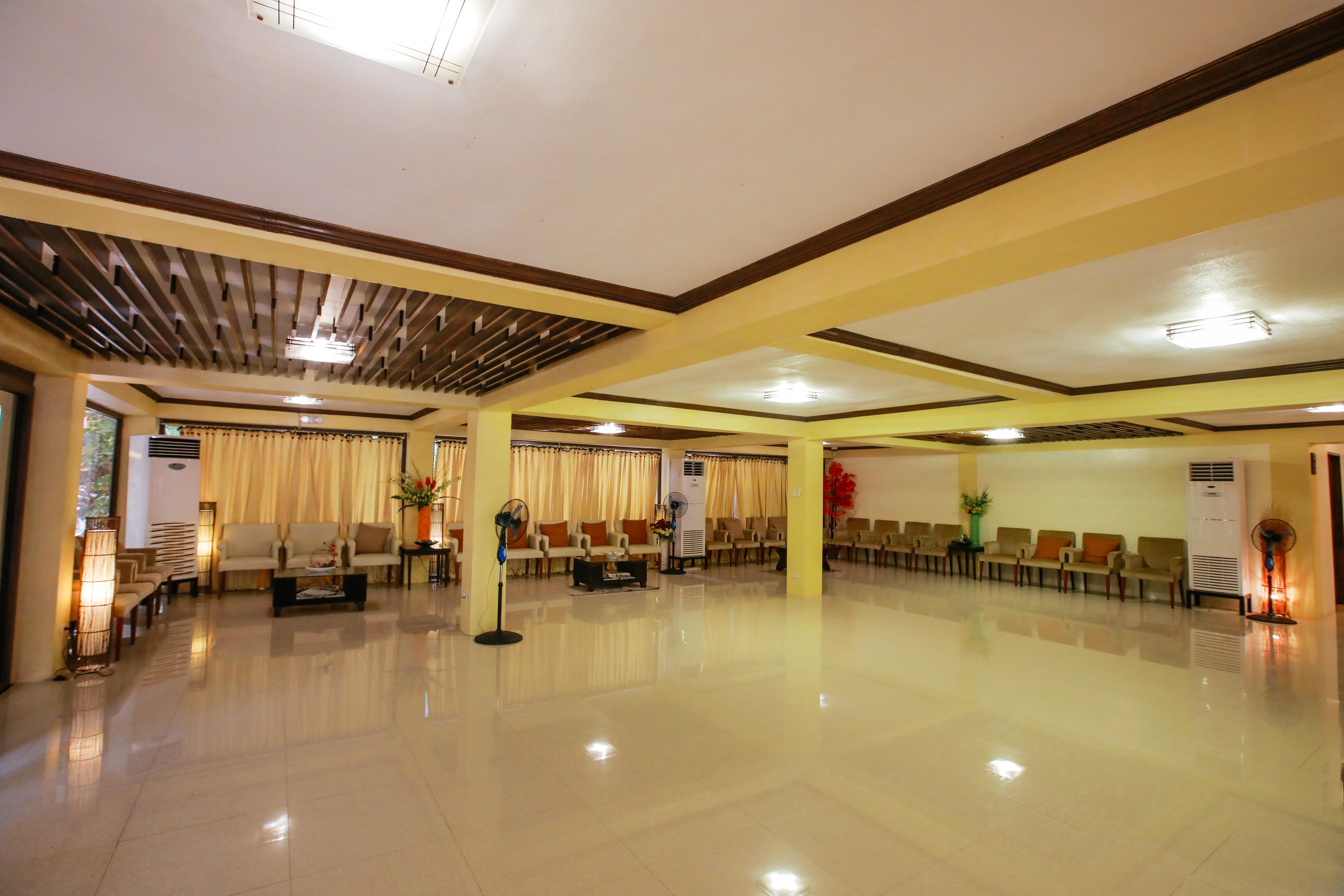 Hotel Paradise Garden And Convention Center Boracay Powered By Aston