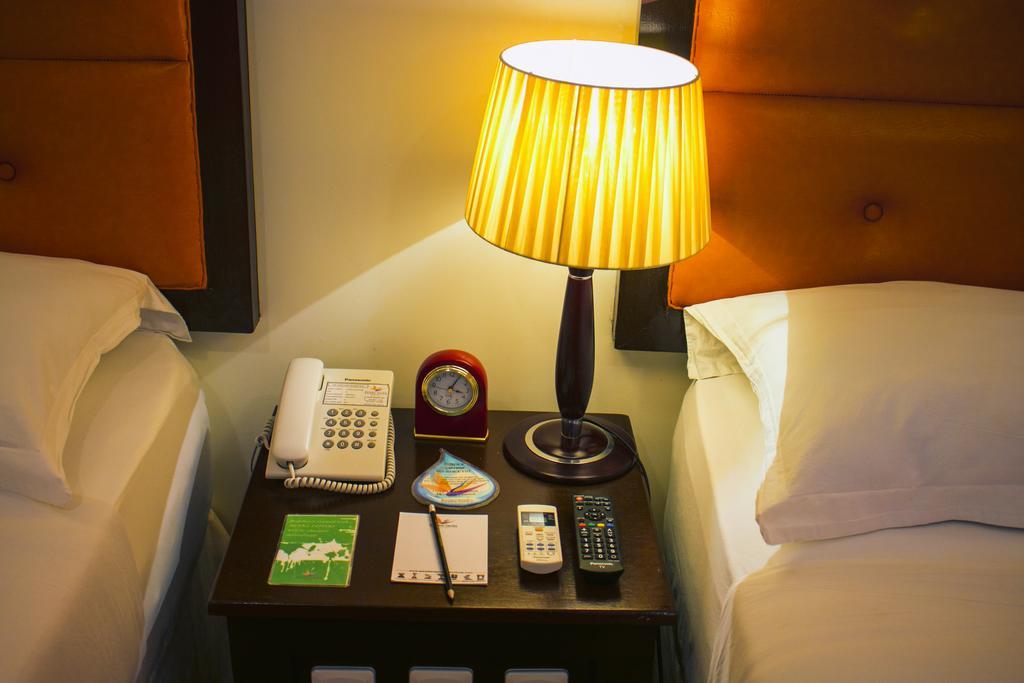 Hotel Paradise Garden And Convention Center Boracay Powered By Aston