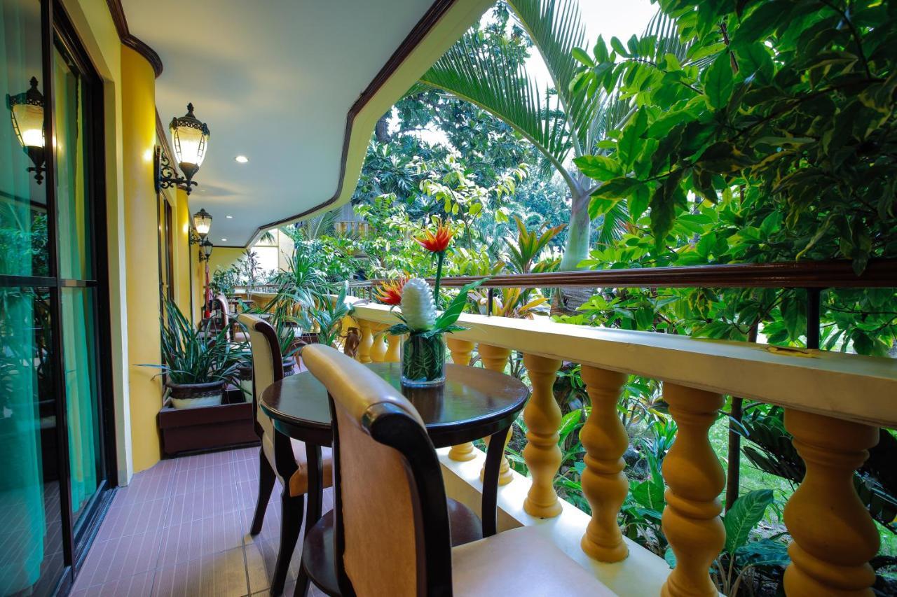 Hotel Paradise Garden And Convention Center Boracay Powered By Aston