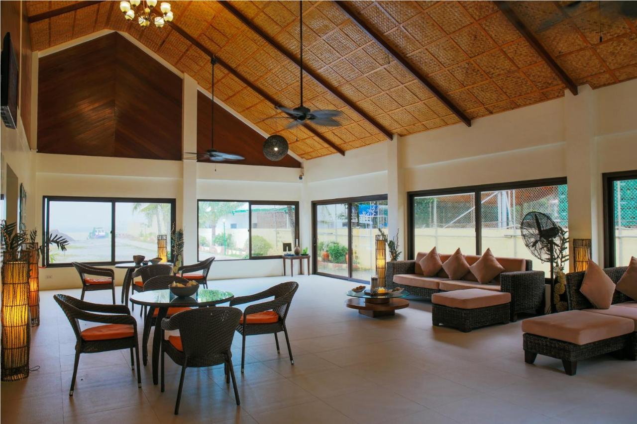 Paradise Garden And Convention Center Boracay Powered By Aston