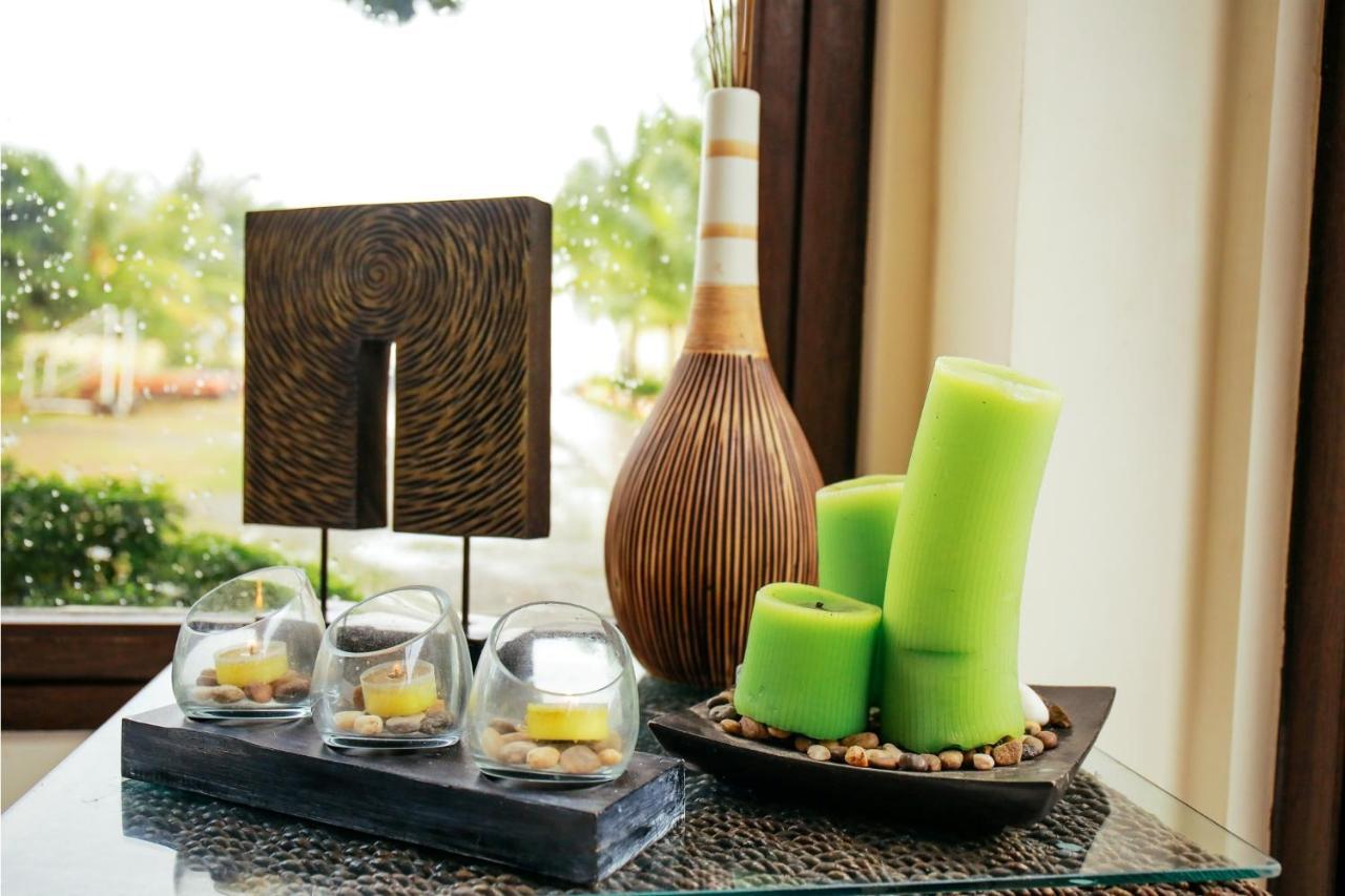 Hotel Paradise Garden And Convention Center Boracay Powered By Aston Manoc-Manoc