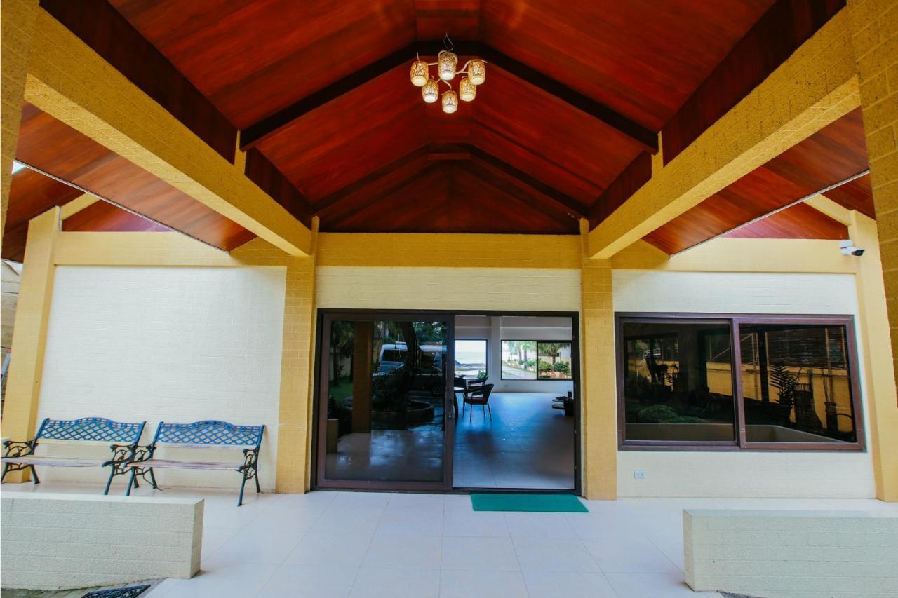 Hotel Paradise Garden And Convention Center Boracay Powered By Aston