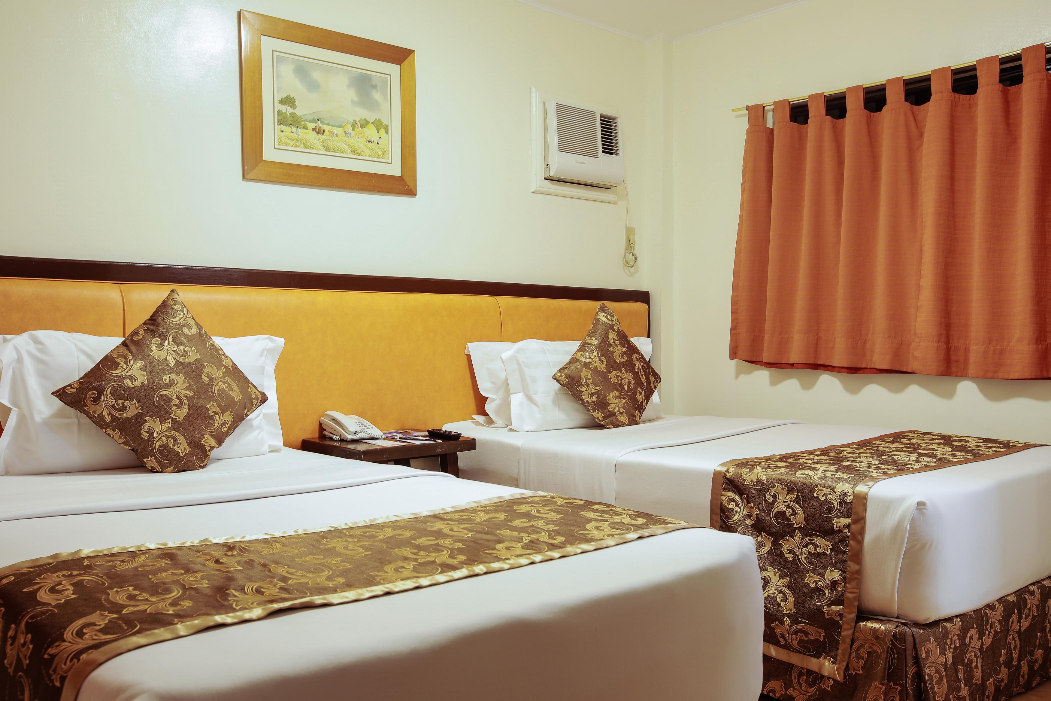 Paradise Garden And Convention Center Boracay Powered By Aston 4* Manoc-Manoc