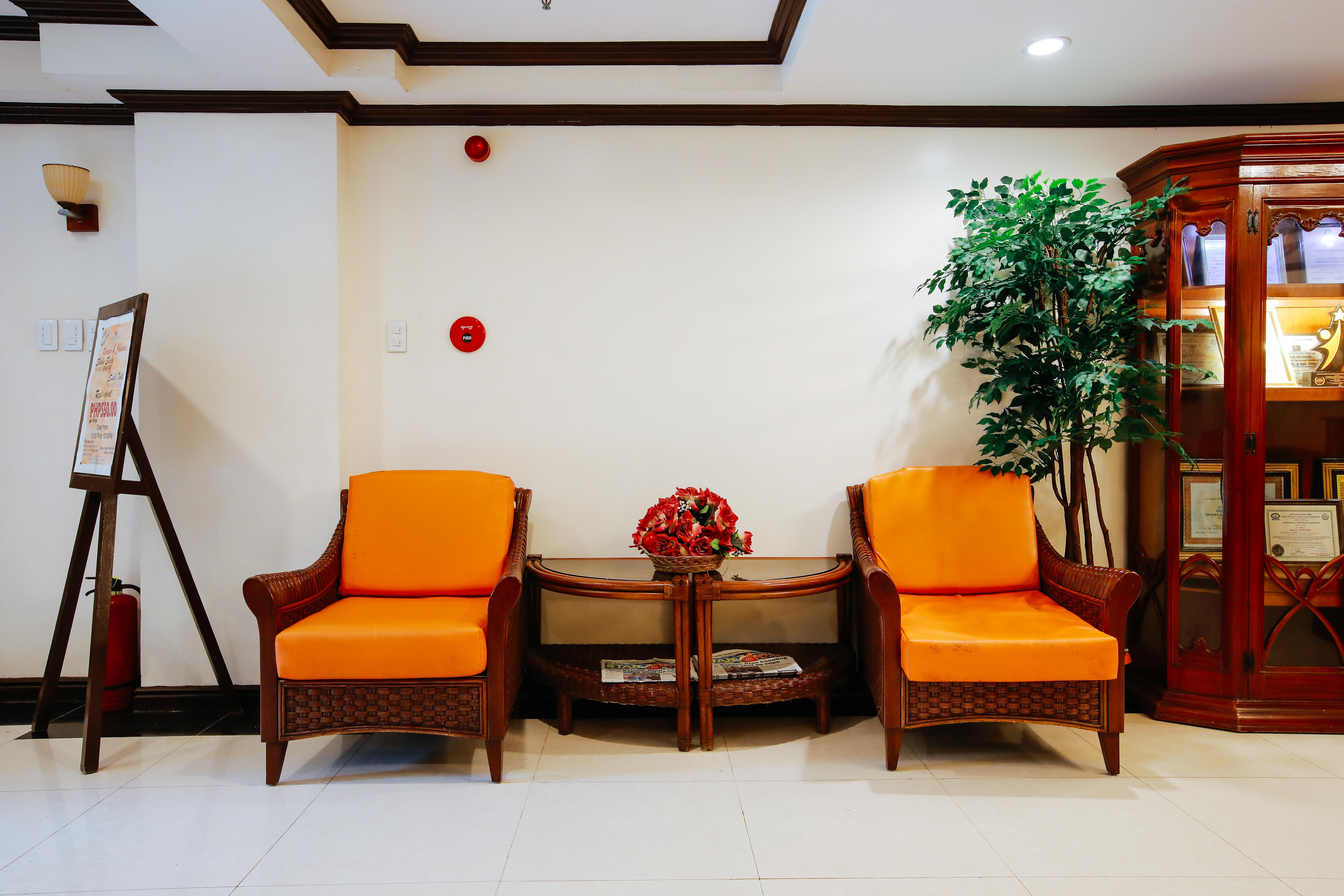 Hotel Paradise Garden And Convention Center Boracay Powered By Aston