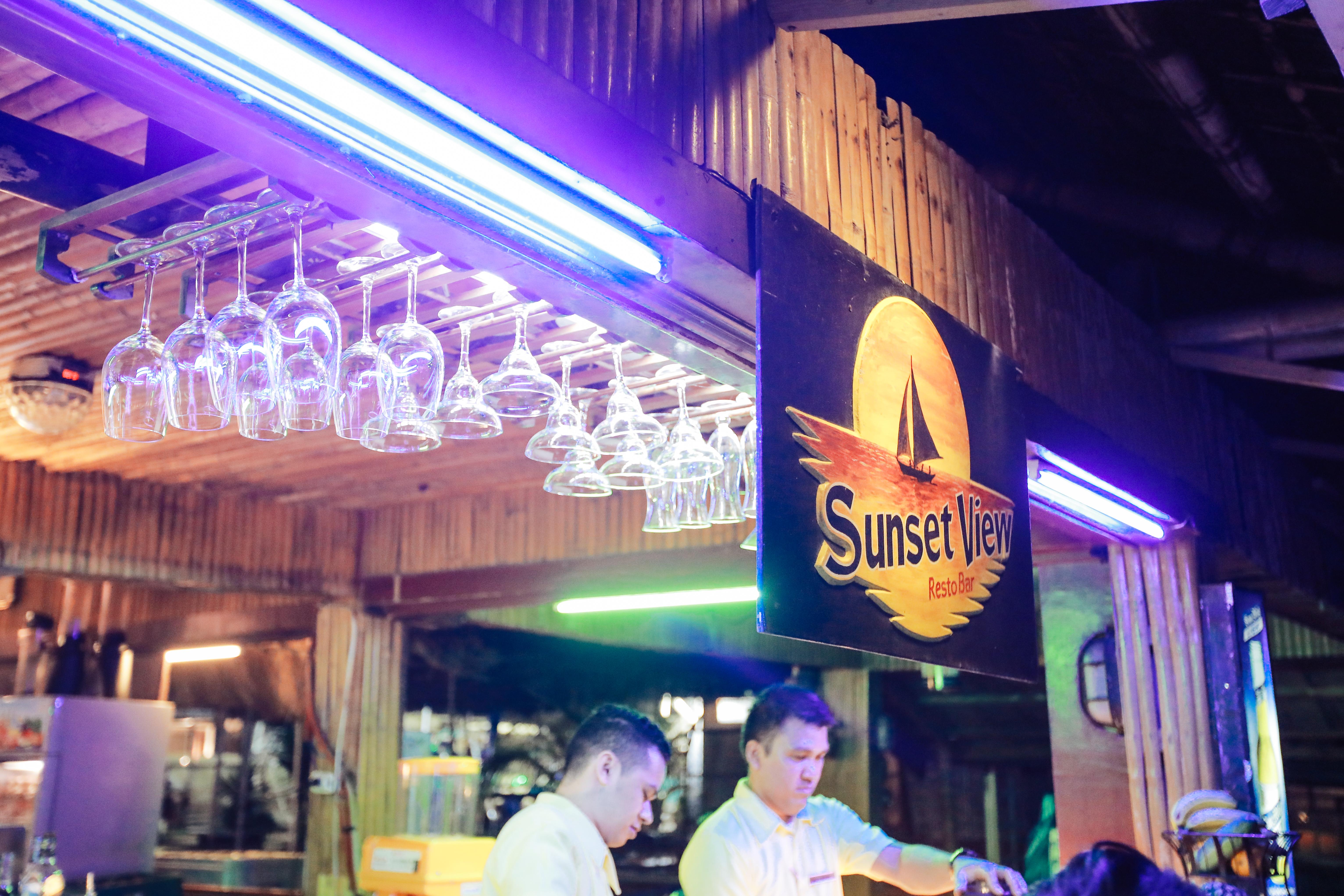 Hotel Paradise Garden And Convention Center Boracay Powered By Aston Manoc-Manoc