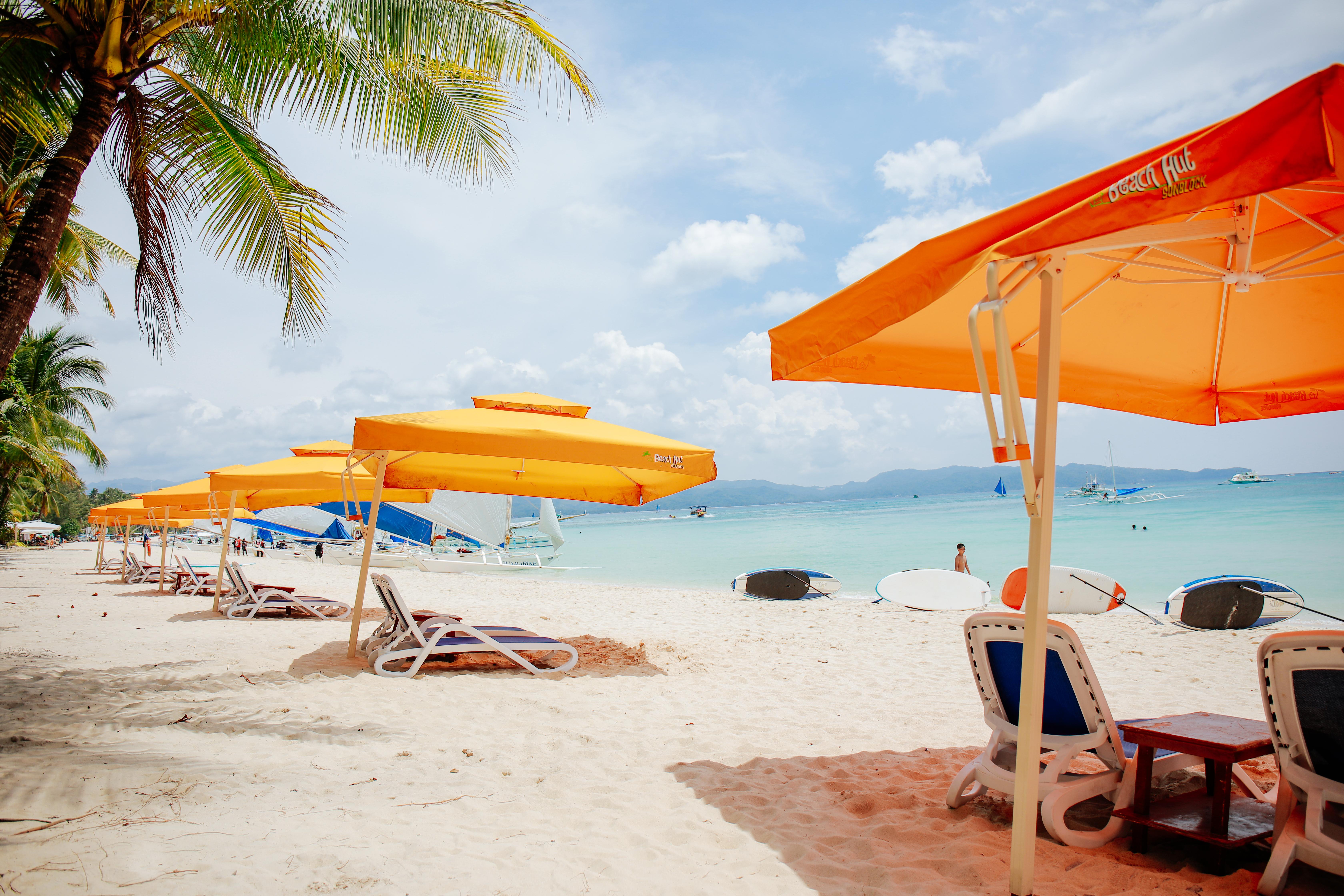 Paradise Garden And Convention Center Boracay Powered By Aston Hotel Manoc-Manoc
